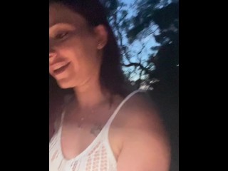 🇫🇷Babyfantasy83🇫🇷Je baise et j’avale le sperme de plusieurs inconnus dans un lieu de dogging