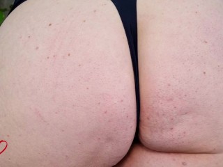 Horny in the forest (Trailer 2)