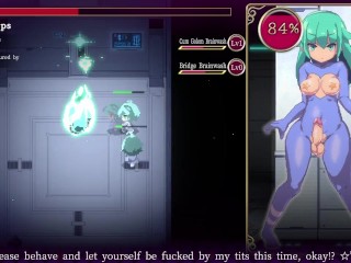 Mage Kanade Futanari Sex Game Hentai Sex Scenes Gameplay Part 4 [18+]