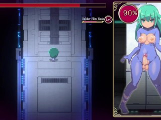 Mage Kanade Futanari Sex Game Hentai Sex Scenes Gameplay Part 4 [18+]