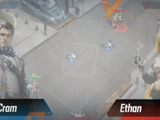 Lust Goddess Let's Play from beginning