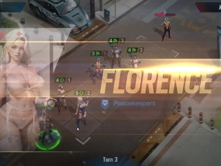 Lust Goddess Let's Play from beginning