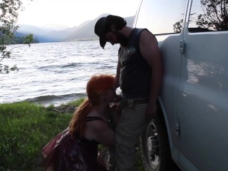 Latex on the Lake | KALLIELONEWOLF