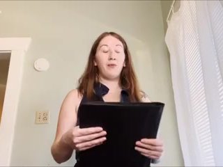 Naughty Art Student Intro