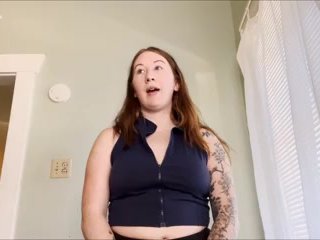 Naughty Art Student Intro