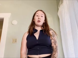 Naughty Art Student Intro