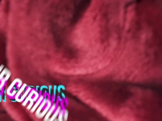 OUR CURIOUS NEIGHBOR