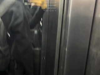 step sis and step bro have to share bed at hotel room