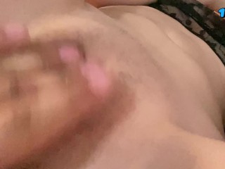 ОТ КУНИ Я ЖЕСТКО КОНЧАЮ - Уговорил Школьницу На Секс и Куник - Слив из ВК