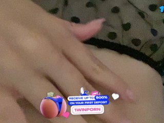 ОТ КУНИ Я ЖЕСТКО КОНЧАЮ - Уговорил Школьницу На Секс и Куник - Слив из ВК