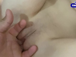 ОТ КУНИ Я ЖЕСТКО КОНЧАЮ - Уговорил Школьницу На Секс и Куник - Слив из ВК