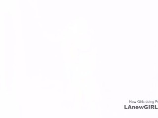 Hot Ebony Milf Fills her Mouth with BBC Porn Casting