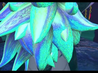 Let me suck your cock and then we'll cuddle in the hot tub