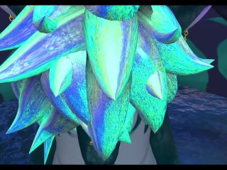 Let me suck your cock and then we'll cuddle in the hot tub