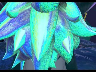 Let me suck your cock and then we'll cuddle in the hot tub