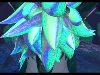 Let me suck your cock and then we'll cuddle in the hot tub