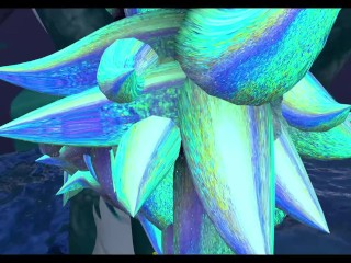 Let me suck your cock and then we'll cuddle in the hot tub