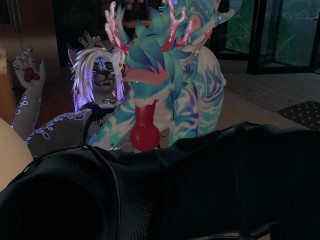 Shark Suckies 1 (non vr)