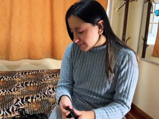 Hoy me visitó mi cuñado, siempre hemos querido follarnos, hoy fue el día de hacerlo realidad.