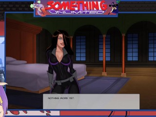 Something Unlimited Uncensored Guide Part 144