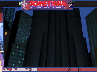 Something Unlimited Uncensored Guide Part 144