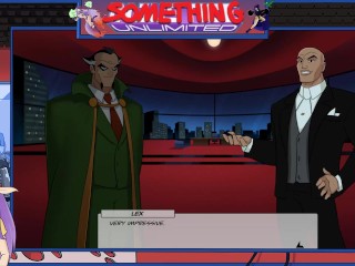 Something Unlimited Uncensored Guide Part 144