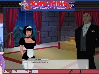 Something Unlimited Uncensored Guide Part 144