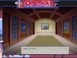 Something Unlimited Uncensored Guide Part 144