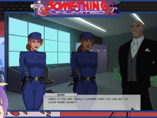 Something Unlimited Uncensored Guide Part 144