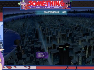 Something Unlimited Uncensored Guide Part 144