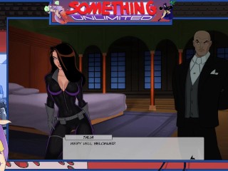 Something Unlimited Uncensored Guide Part 144