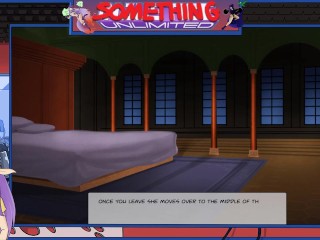 Something Unlimited Uncensored Guide Part 144