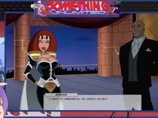 Something Unlimited Uncensored Guide Part 144