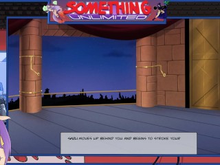 Something Unlimited Uncensored Guide Part 144