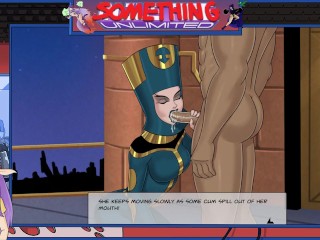 Something Unlimited Uncensored Guide Part 144