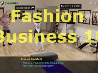 Fashion Business 10