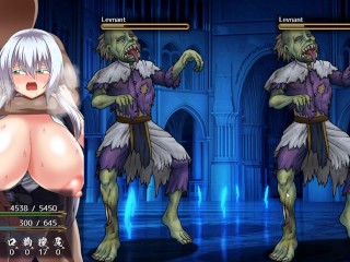 GETTING FUCKED BY ZOMBIES ALL HENTAI ANIMATIONS