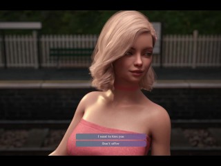 Lust Academy 3 - Part 246 - Make Me Smaller By MissKitty2K