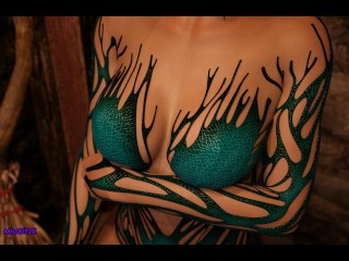 Lust Academy 3 - Part 246 - Make Me Smaller By MissKitty2K