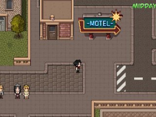 Zombie Retreat 2 - Part 75 New Challenge! By LoveSkySan69