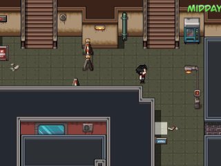 Zombie Retreat 2 - Part 75 New Challenge! By LoveSkySan69