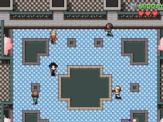 Zombie Retreat 2 - Part 75 New Challenge! By LoveSkySan69