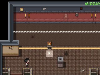 Zombie Retreat 2 - Part 75 New Challenge! By LoveSkySan69