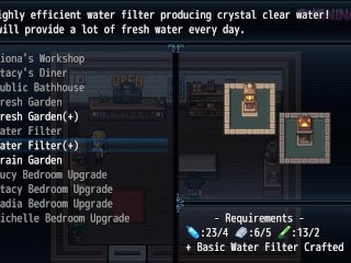 Zombie Retreat 2 - Part 75 New Challenge! By LoveSkySan69