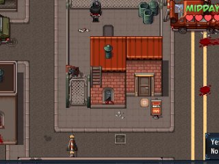 Zombie Retreat 2 - Part 75 New Challenge! By LoveSkySan69