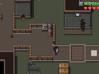 Zombie Retreat 2 - Part 75 New Challenge! By LoveSkySan69