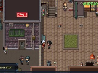 Zombie Retreat 2 - Part 75 New Challenge! By LoveSkySan69