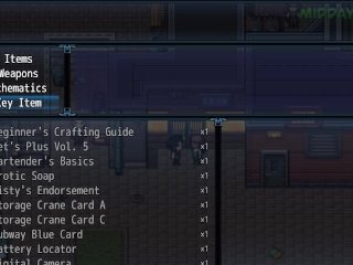 Zombie Retreat 2 - Part 75 New Challenge! By LoveSkySan69