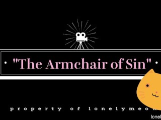 My Armchair of Sin