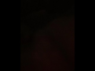 Anal con mi vecina y lo disfruta mucho